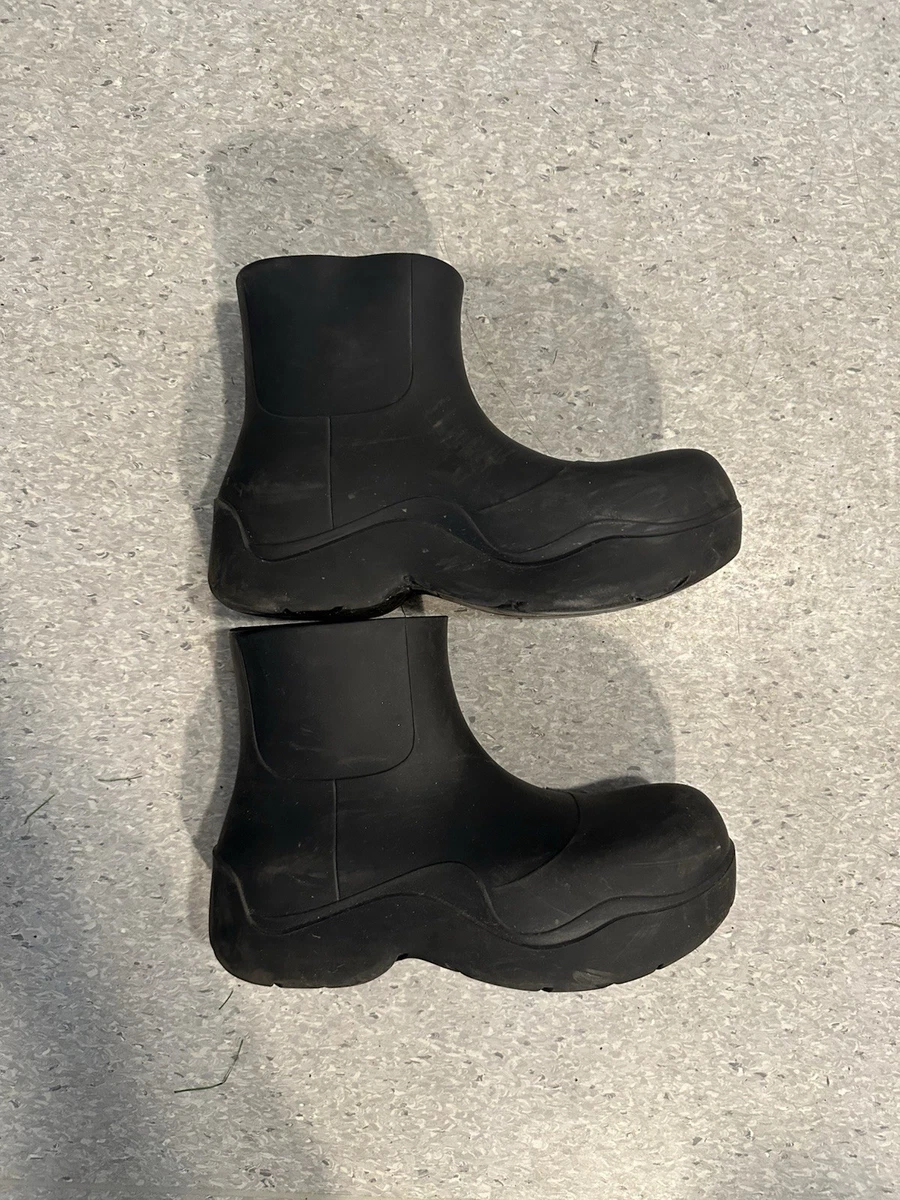 Bottega Veneta Boots for Men for Sale - Shop New & Used Men's