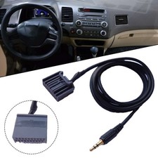 AUX Cord Designed For Use With For Honda Vehicles Made Between Year 06 To13