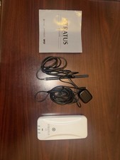 Stratus 2s ADSB GPS With Antennas