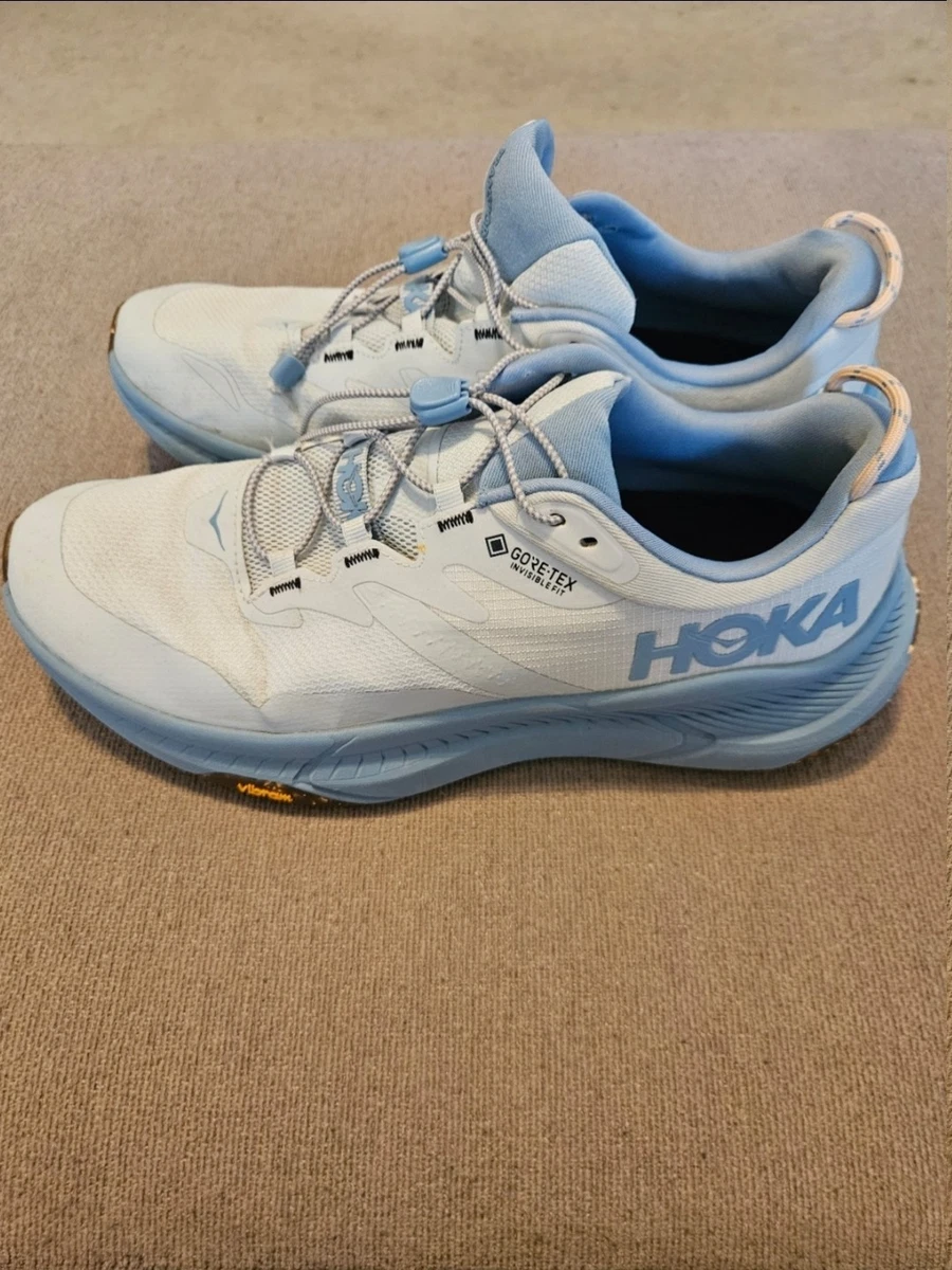 Hoka One One Men\'s‎ Frost Starlight Glow Fashion Running Sneakers Sz 10.5D NIB Hoka One One Men main image 2