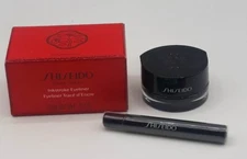 SHISEIDO Instroke Eyeliner 0.15 OZ Empitsu Gray #GY902 Makeup