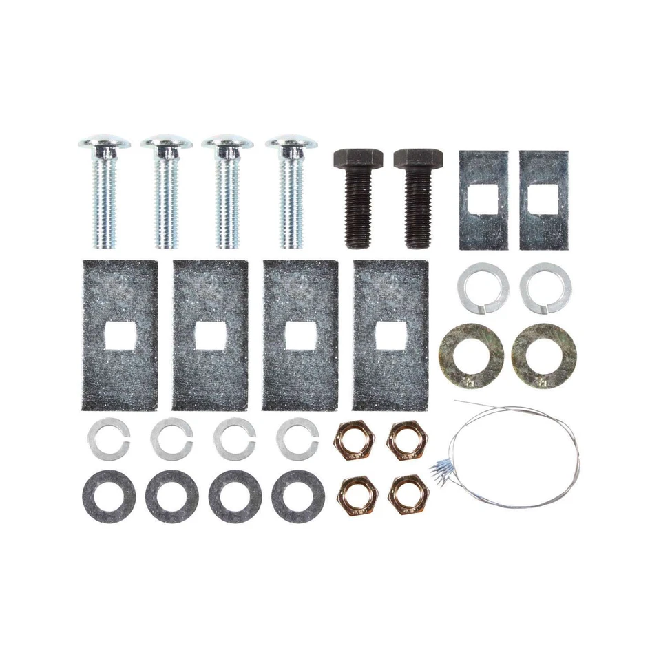 Enganche de remolque Draw-Tite 41930 Foto 3 de 3