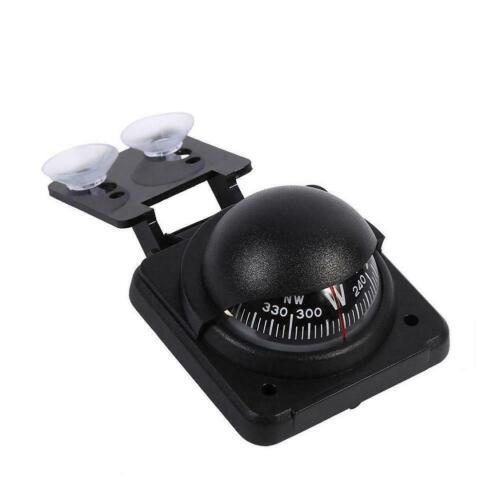 Dashboard Direction Pointing Guide Ball Outdoor Hiking Truck Car Cycling V1K5 - Picture 4 of 12