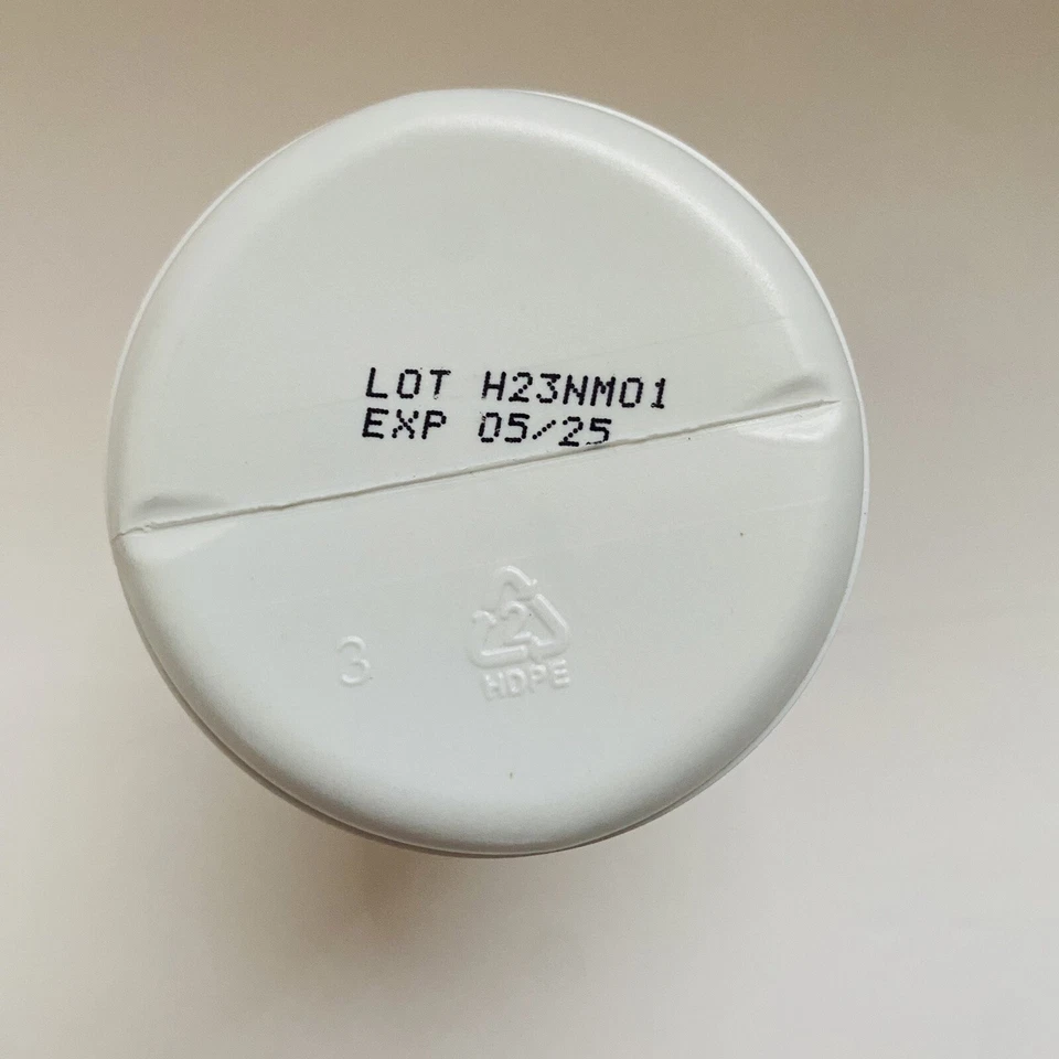 Hierro y probióticos de alta absorción para mujer 10 mil millones de UFC 30 cápsulas caduca 5/2025 Foto 4 de 4