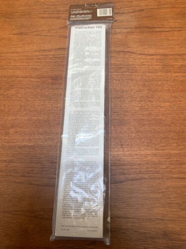 Faller 222555 - Cork Track Beds - New In Packaging - Picture 3 of 3