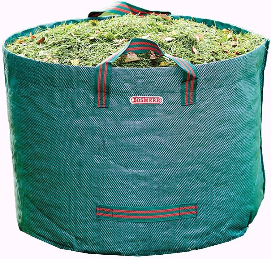 Пакет для чаевых Bosmere популярный 122 л Зеленый G520 12590₽