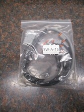 SUMMIT HYDRAULIC Valve Harness For 2 Spool Double-Acting Valve SW-A-15