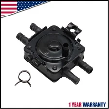 Fuel Pump 57-9080 NN10212 for Onan P220G 20hp Wheel Horse 520-HC 520-H Tractor