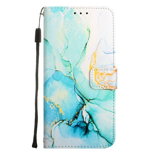For Nokia C20 C01Plus C30 G10 Painted Pattern PU Leather Wallet Case Phone Cover - Picture 12 of 18