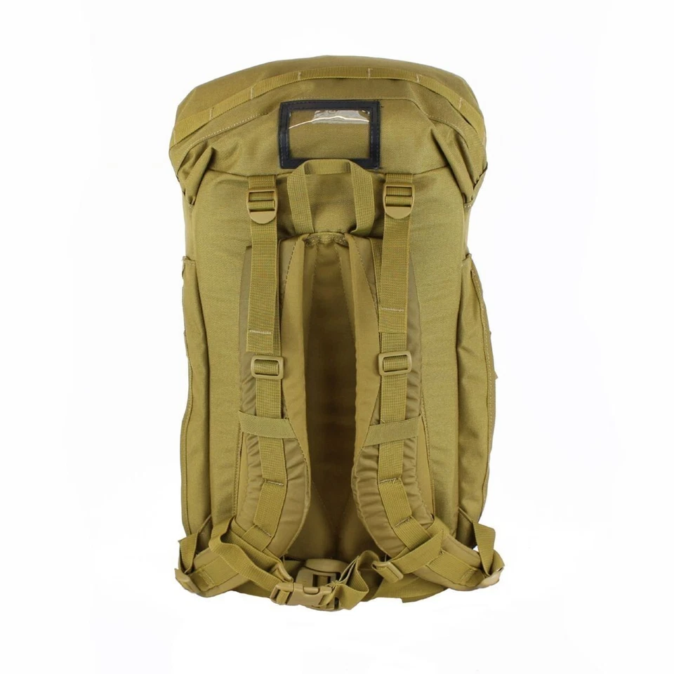 Mochila Berghaus Centurio 45 II MMPS NOVA - Imagem 4 de 4