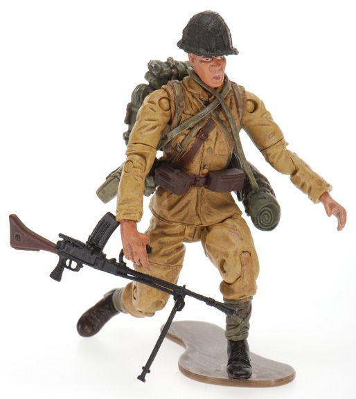 21st Century Toys The Ultimate Soldier XD Japanese Imperial 21st Century Toys The Ultimate Soldier XD Japanese Imperial