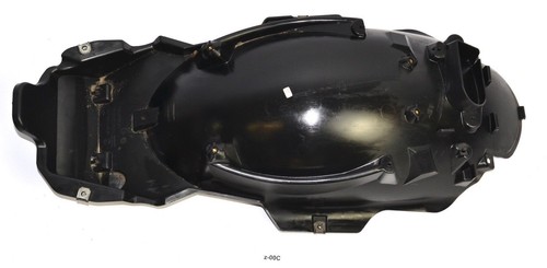 BMW R 1200 RT R12T K26 - Kotflügel hinten innen