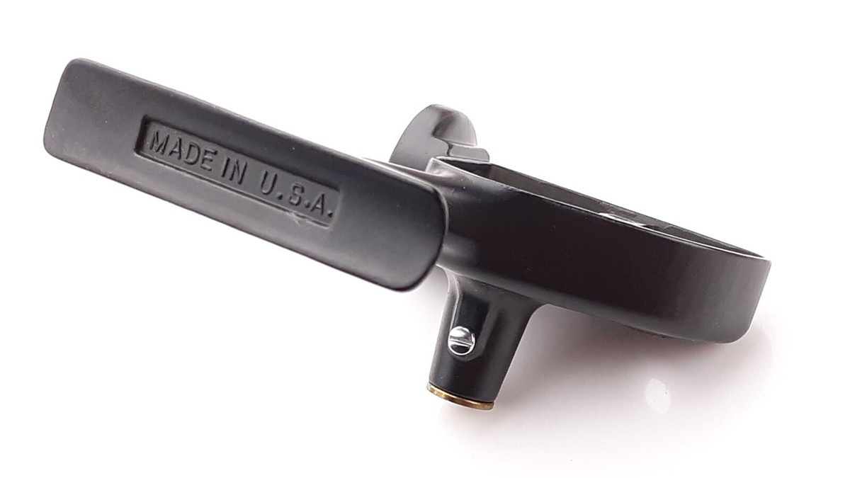 Penn 1-716Z Main Housing, Body, Frame, Black - Spinfisher Penn 1-716Z Main Housing, Body, Frame, Black - Spinfisher
