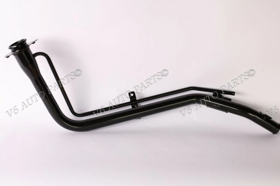Fuel Filler Neck Pipe For 2007-2014 SUZUKI GRAND VITARA Petrol 2.0 2.7 3.2 AWD - Image 3 of 4
