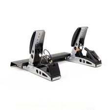 Pedal Damping Kit Hydraulic Damping Conversion Enhance Foot Feel For FANATEC CSL