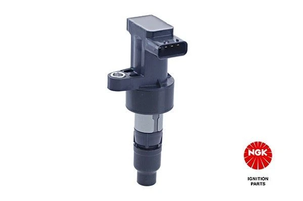 Bobina de encendido para Jaguar S-TYPE X-TYPE XF XJ 99-15 C2S11480 NGK 48268 Foto 4 de 4