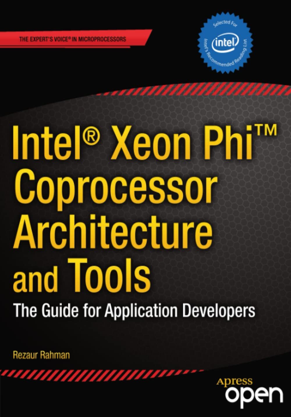 9781430259268 Intel Xeon Phi Coprocessor Architecture and Tools:...on Developers