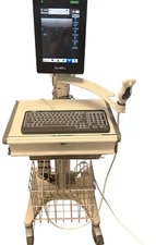 Site Rite 8 Ultrasound with Sherlock 3CG TCS Cue Needle Guide