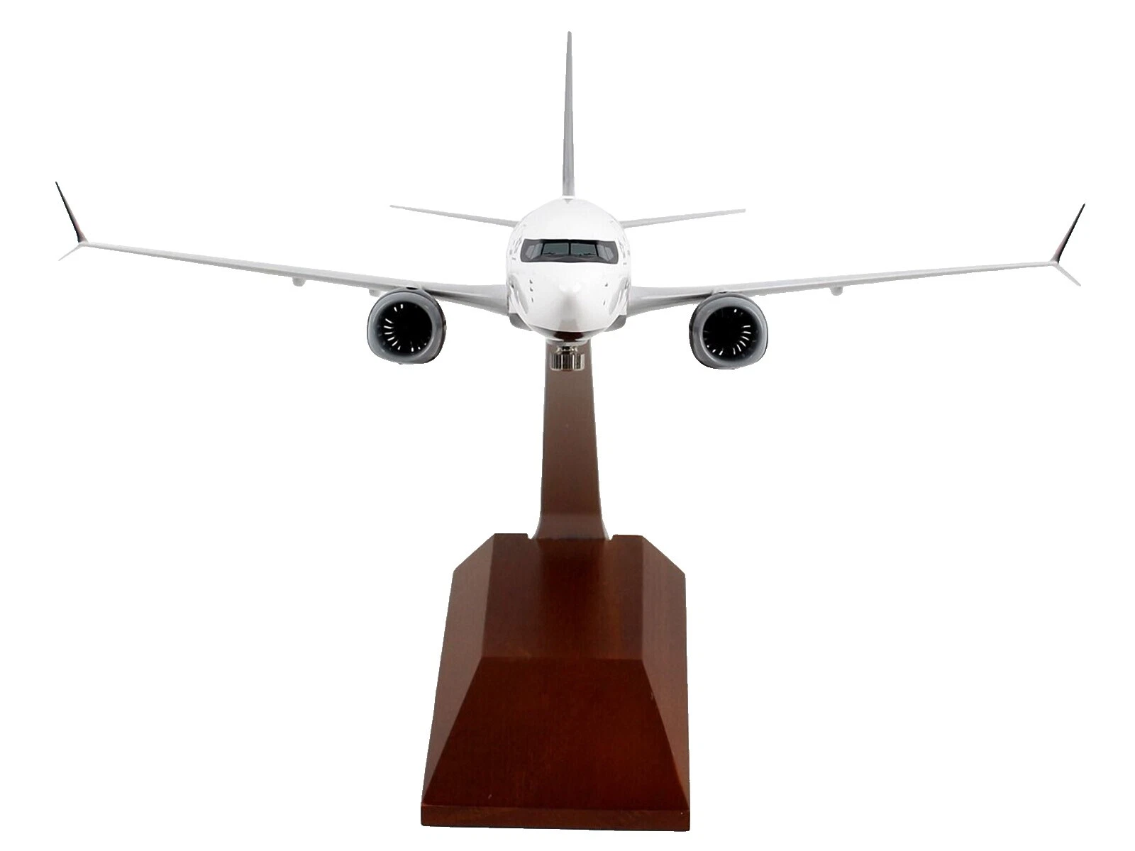 Boeing Plastic Diecast Aircraft & Spacecraft 2018 Vehicle Year