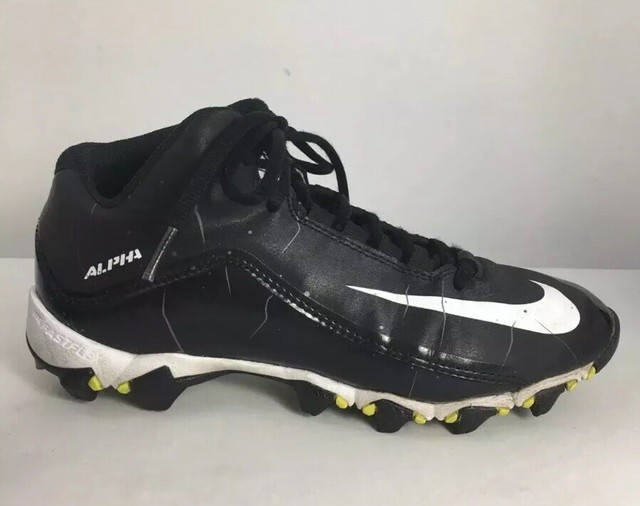 youth football cleats size 13c