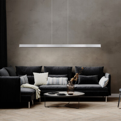 Pendelleuchte Esszimmerlampe Deckenlampe BigLight