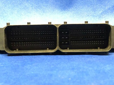 16 KIA SOUL 1.6 ECM ECU PCM COMPUTER CONTROL MODULE KEFICO 39110