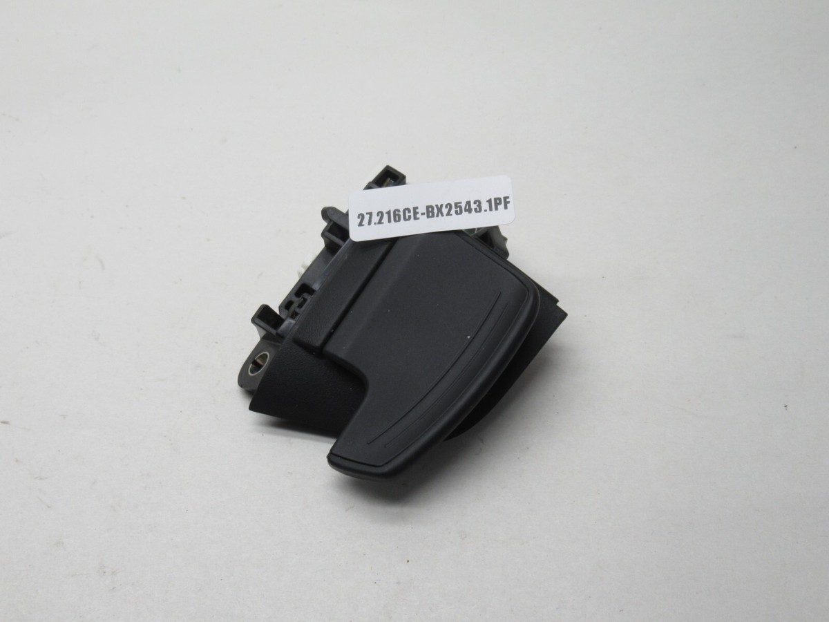 あ PSD5 15-20 Acura TLX Steering Wheel Right Shift Paddle Switch 78560-TZ5