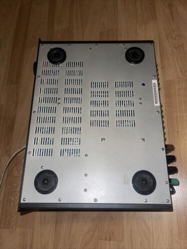 Amplificateur Tuner Home Cinéma Cambridge Audio Azur 540R Ver3.0 - Imagen 8 de 16