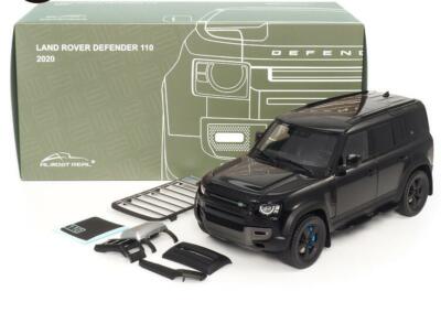 1:18 All New Land Rover Defender 110 90 2020 Almost REAL