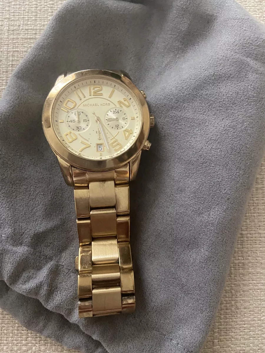 Mk5720 women's watch hot sale