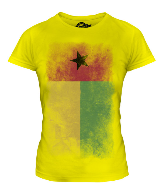 Guinea Flag Classic Shirt