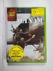 Conflict: Vietnam CIB!  (Microsoft Xbox, 2004)
