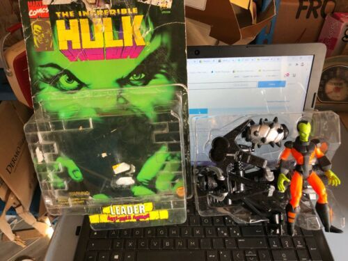 New! Marvel Abomination Hulk Fine Art Statue LE /1300 (Kotobukiya, 2008