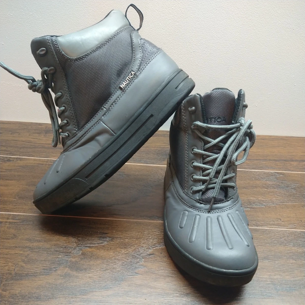 Payless duck boots sales