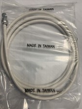 BICYCLE BIKE BRAKE CABLE WHITE MOUNTAIN BIKE ROAD TOURING
