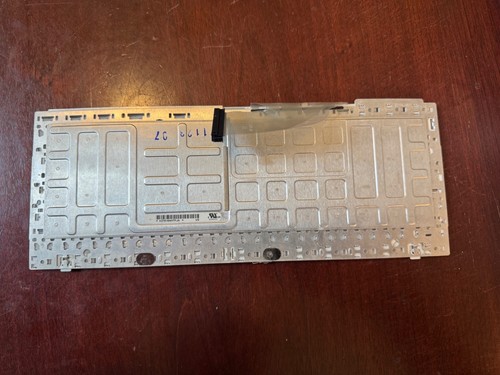 Nuevo teclado Apple KGL-A77WG US QWERTY para Apple Mac IBook G4 2005 versión 12" - Imagen 3 de 5