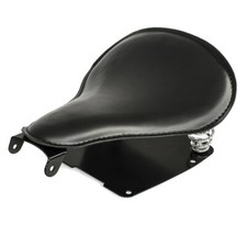 Kit de selle solo KB06 pour Harley Davidson Dyna Super Glide Custom (FXDC) 05-15