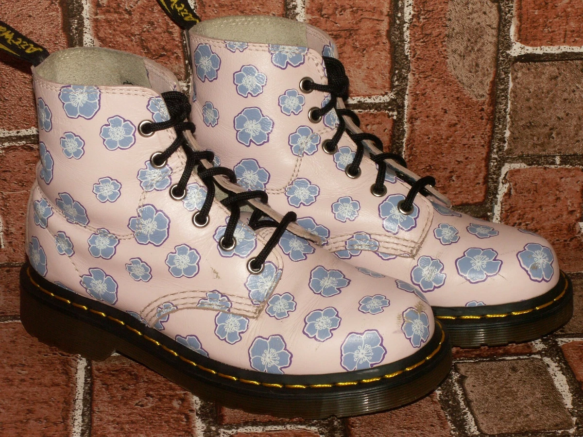 Dr martens hot sale 8175