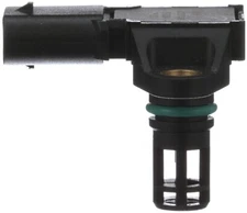 Manifold Absolute Pressure Sensor Delphi For 2014-2016 BMW 428i xDrive 2.0L L4
