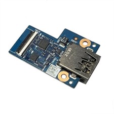 USB Board For LENOVO ThinkPad P14 Gen 1 20UD 20UE 5C50S73048 NS-C803