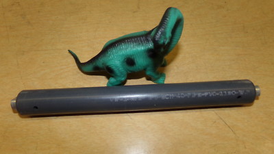 IPS-SCH-40-PIPE-PVC-1120-W Grey Pipe VIP-1-E/4'' *Free Shipping*