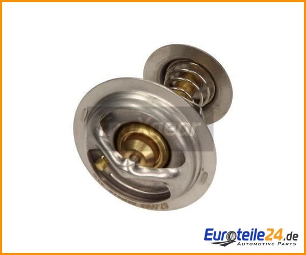 Thermostat, KüHlmittel Maxgear 67-0068 FüR Ford Cougar Vw-image