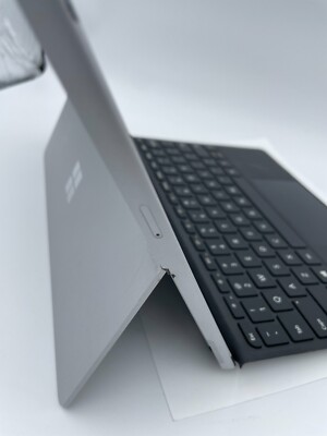 Microsoft Surface Go 2 1824 4GB 64GB SSD Windows 10 Tablet Microsoft Surface Go 2 1824 4GB 64GB SSD Windows 10 Tablet