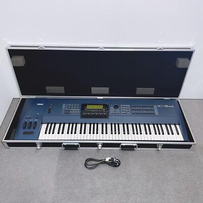 YAMAHA EX5 Music Synthesizer 76 keys from japan | eBay YAMAHA EX5 Music Synthesizer 76 keys from japan | eBay