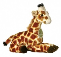 Aurora Babies Geri Giraffe 8 By Aurora on sale Aurora Babies Geri Giraffe 8 By Aurora on sale