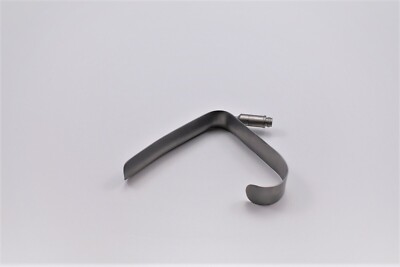 FERREIRA FACE LIFT FIBER OPTIC RETRACTOR 10.8 CM - 22 MM WIDE BLADE CE | TETRA