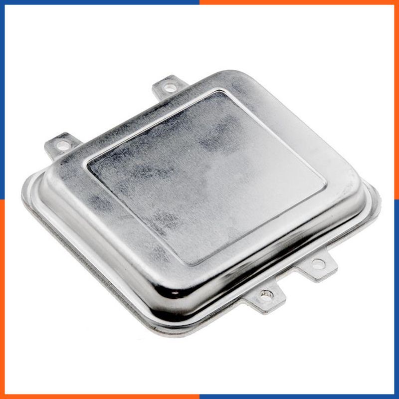 Ballast xénon D2S pour BMW module de commande d'éclairage 5DV008290-004 - 3