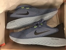nike legend react indigo storm