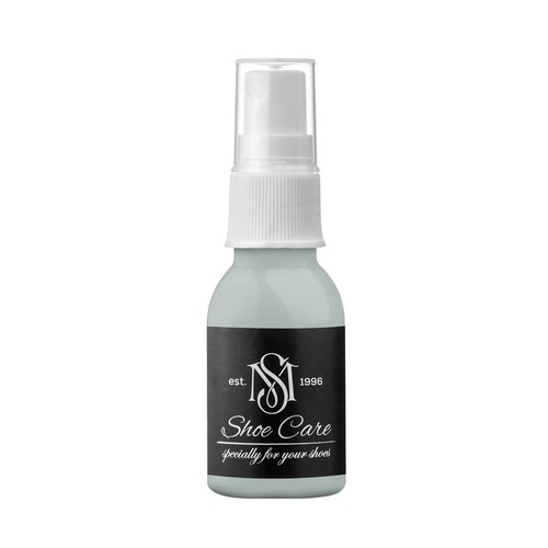 Spray rinnovatore pelle scamosciata grigio freddo #3 restauratore 1,69 once MAVI STEP - Foto 102 di 149