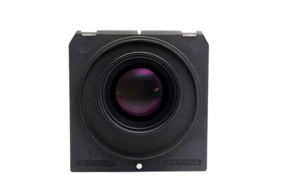 MINT] Nikon NIKKOR W 180mm f/5.6 Copal 1 Large Format Lens From